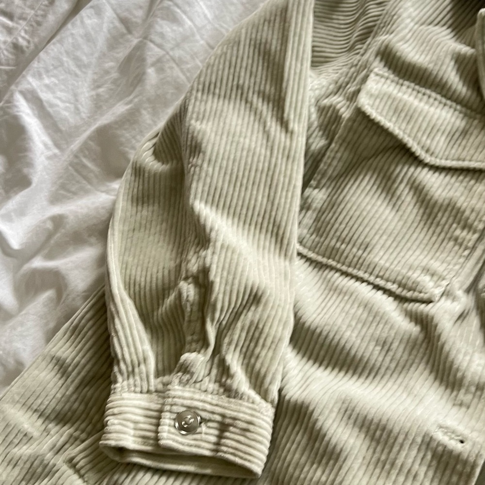 buttoned jacket ! - Picture 4 of 4